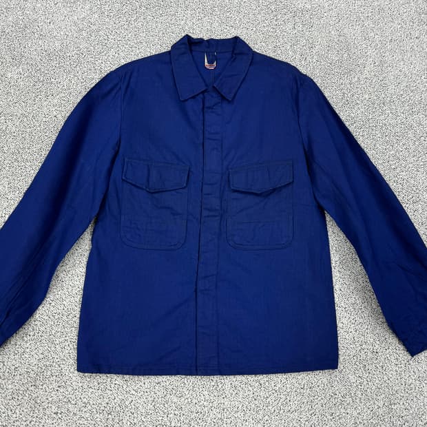 [M] 빈티지 프렌치워크자켓