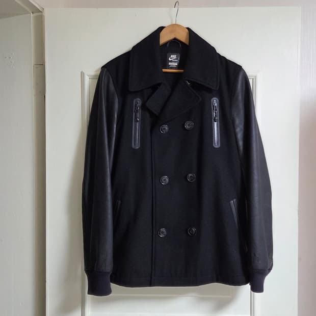 나이키 디스트로이어 피코트