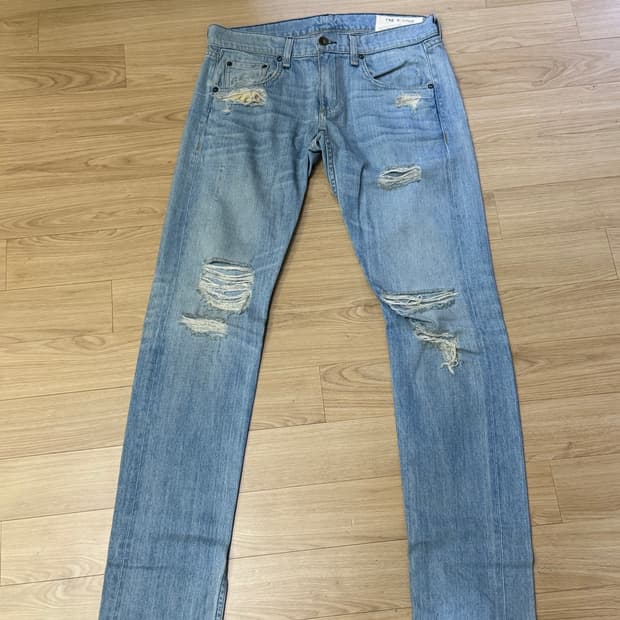 Rag&bone 데님 30