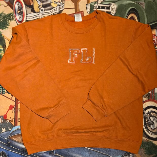 파나마 시티 비치 스웻셔츠(맨투맨)