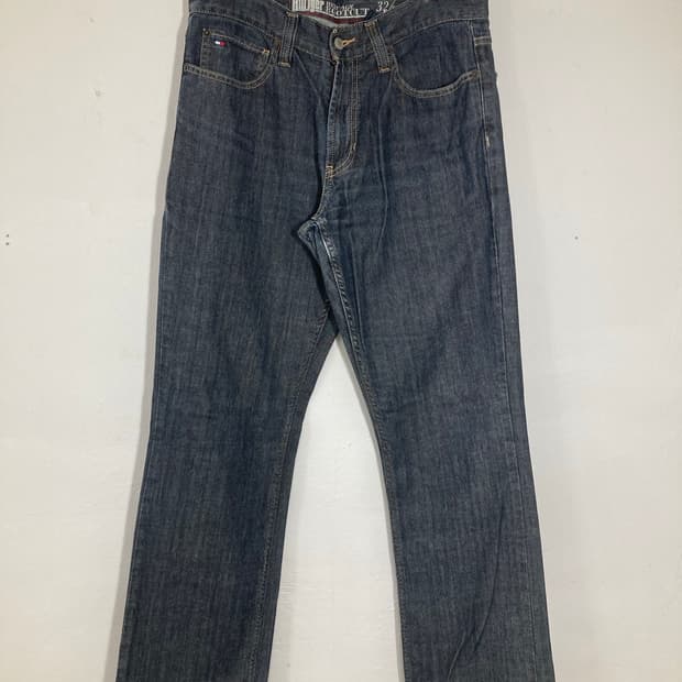 HERITAGE BOOTCUT 