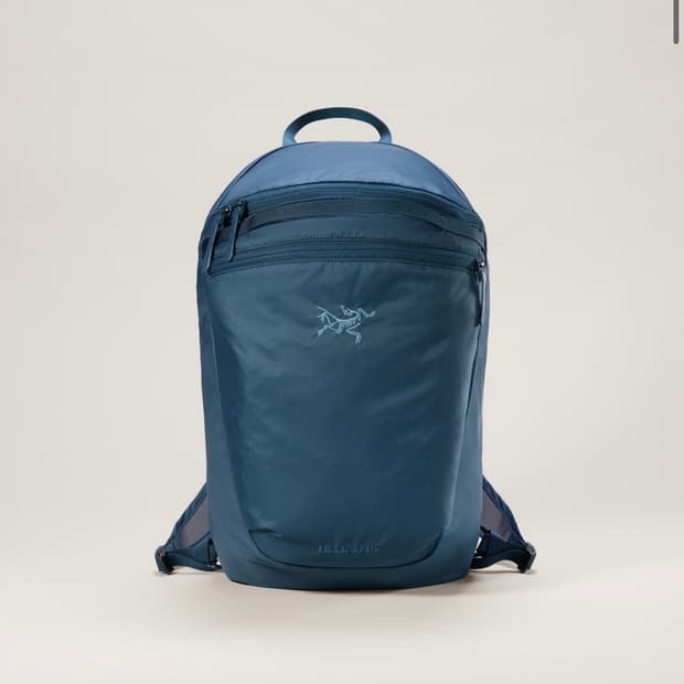 (정품)아크테릭스 헬리아드15 백팩 새상품