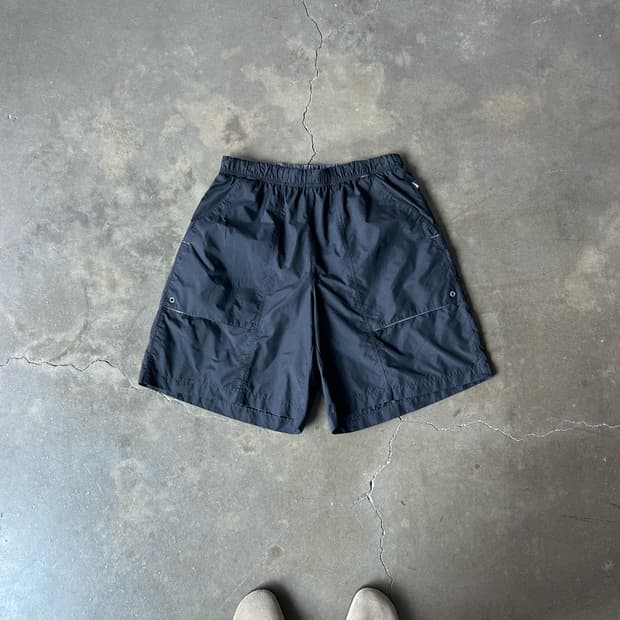 00s 나이키 스윔 쇼츠