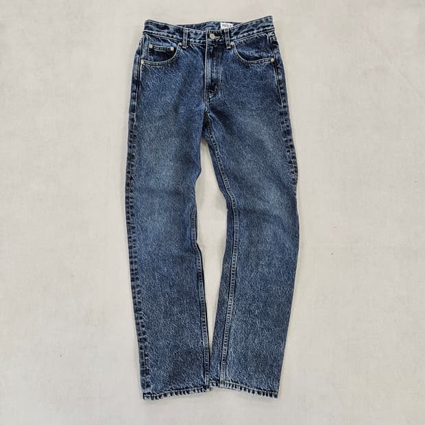 [29] 모드나인 빈티지 워싱 데님 팬츠 0121Y2