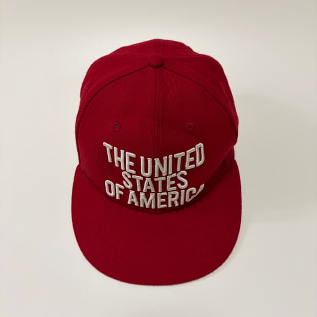 뉴에라 USA 스냅백