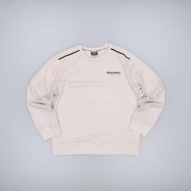 105 디스커버리 맨투맨 0430H