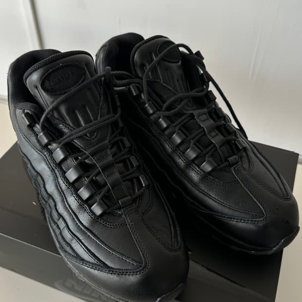 나이키 에어맥스 95 빅버블 NIKE AIR MAX 95 BIG BBL