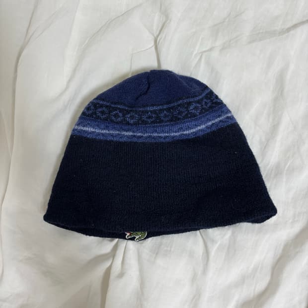 라코스테 비니 (JAPAN)