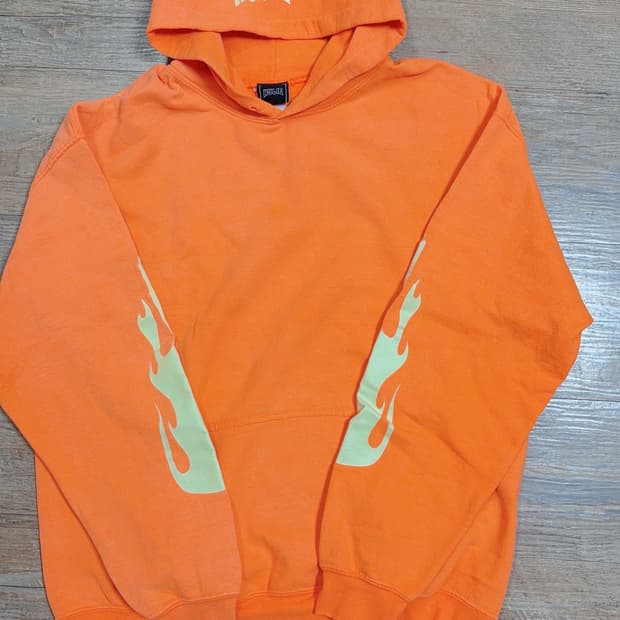 빈티지 후드티 XL-2XL