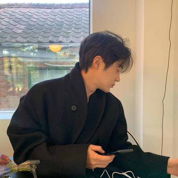 [44] 르메르 티베탄 코트