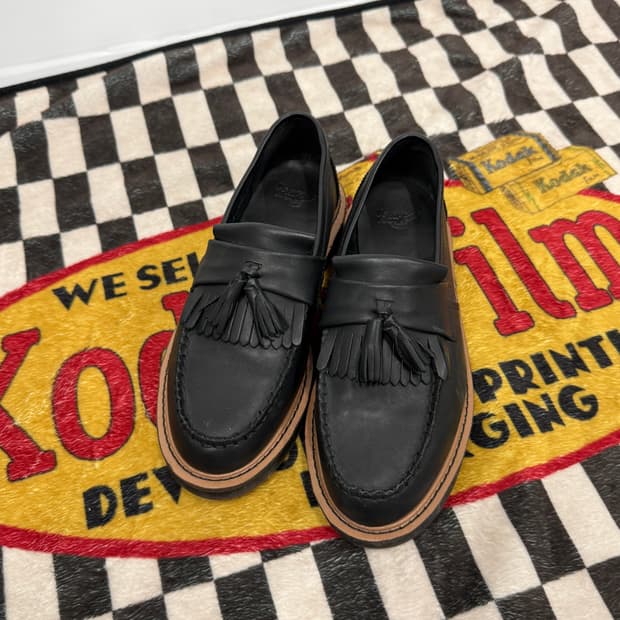 Dr. Martens Adrian Loafer