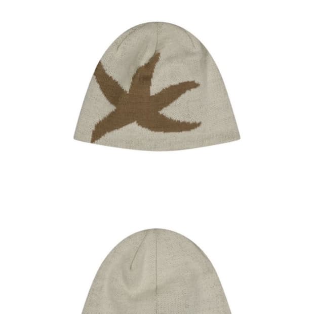 더콜디스트모먼트 tcm starfish beanie 비니