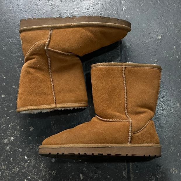 240 어그 ugg 클래식 숏 부츠