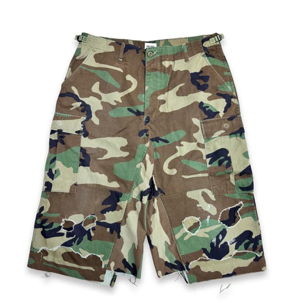 Woodland BDU Bermuda (L) _ 006
