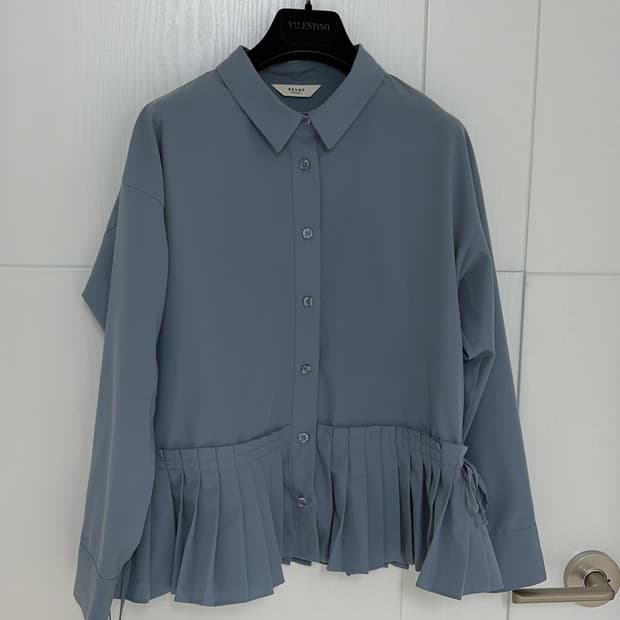  Beams 블라우스55,66 정품 