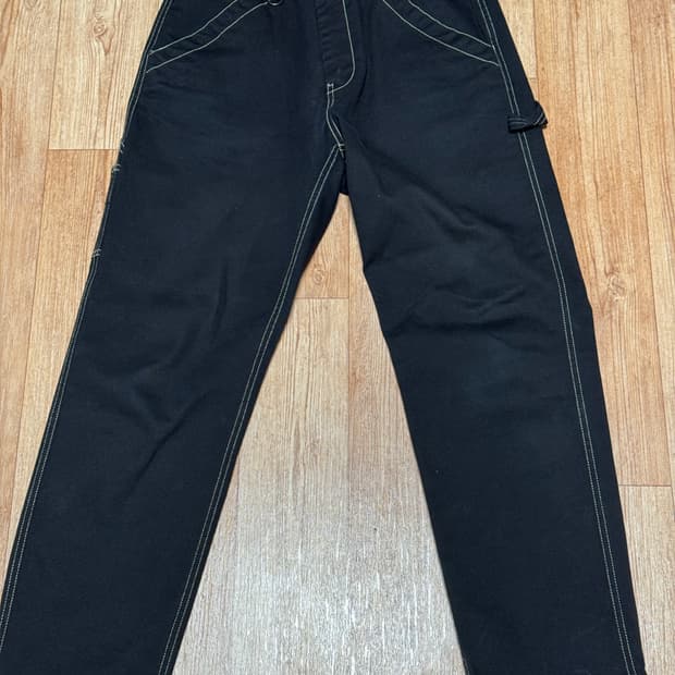 디키즈 카펜터 워크팬츠