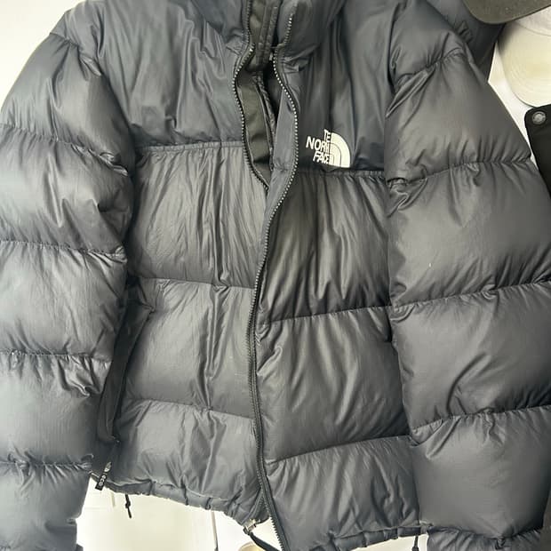 노스페이스 눕시 1996