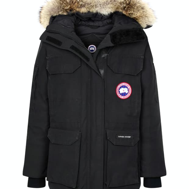 캐나다구스 익스페디션 파카 XL