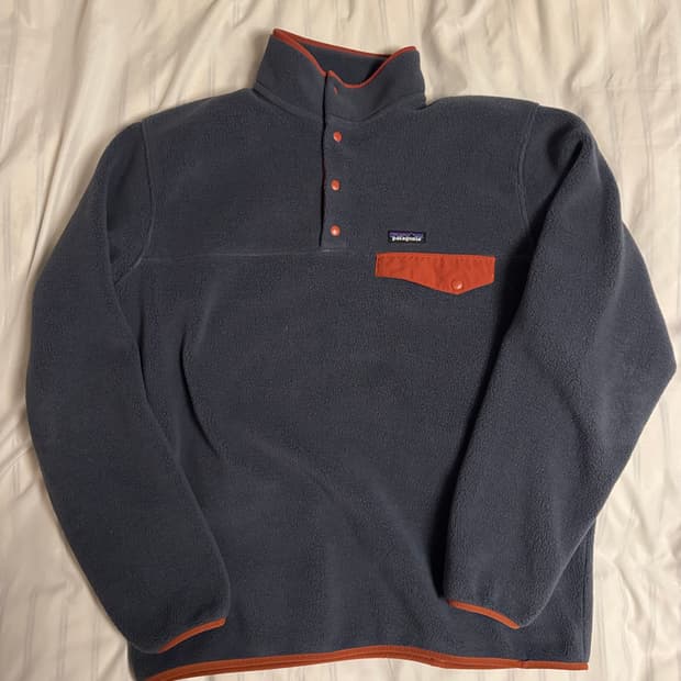 [XL] 파타고니아 신칠라