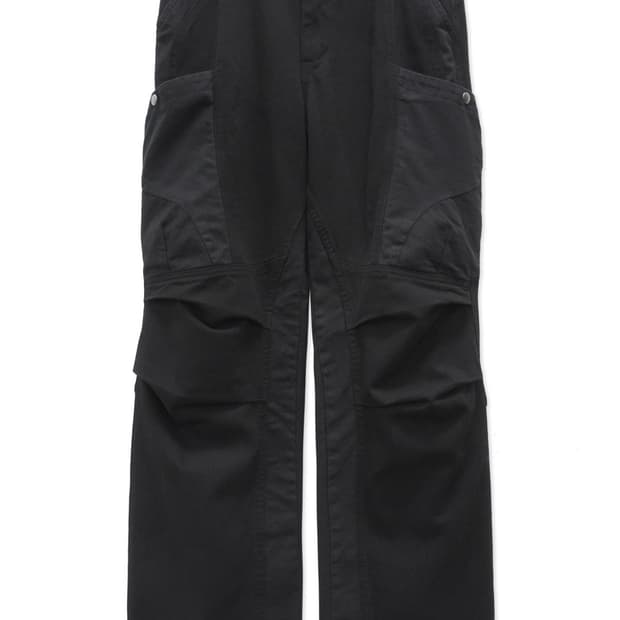 이그노타코어13자일로팬츠L