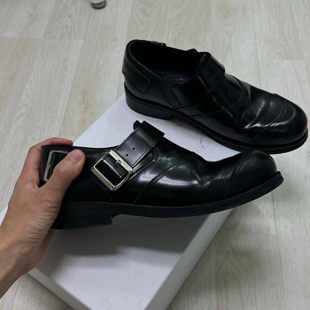 스테판쿡 바이커 더비 40