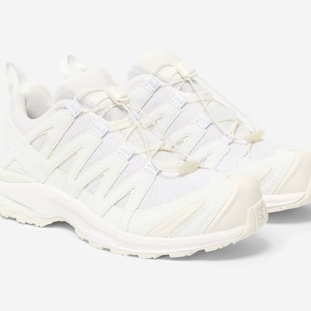 살로몬 리에르 XA PRO 3D