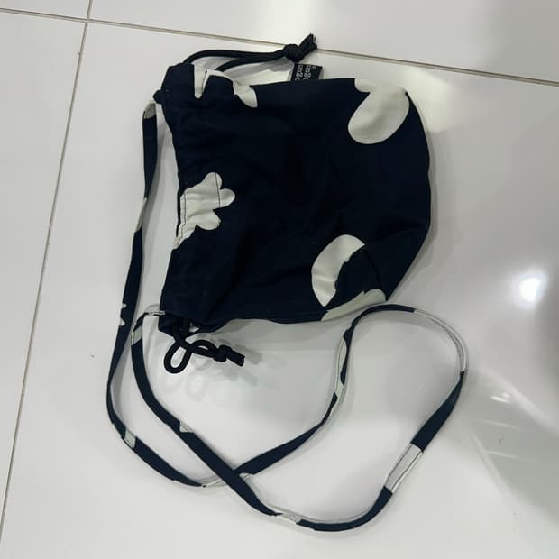 소곤소곤 candy string cross bag 