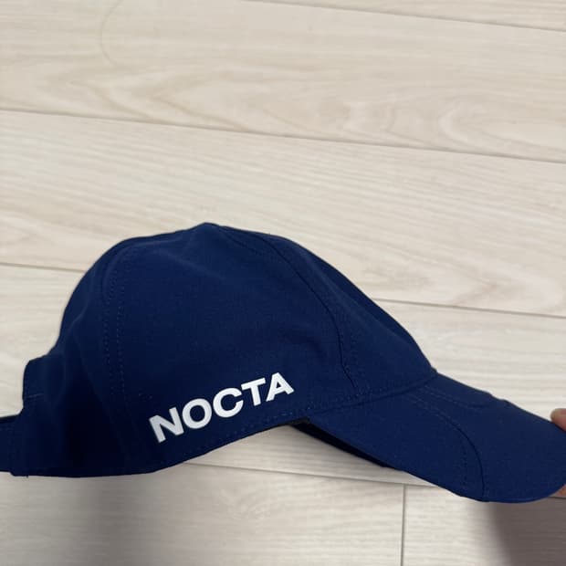 나이키 녹타 헤리티지86 볼캡