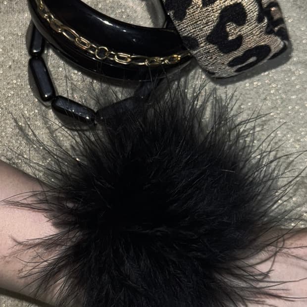 갸루 펑크 뱅글 신상 🖤