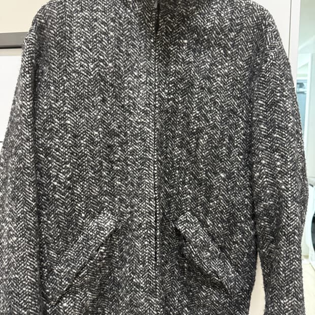 Heugn billy 자켓 [2]