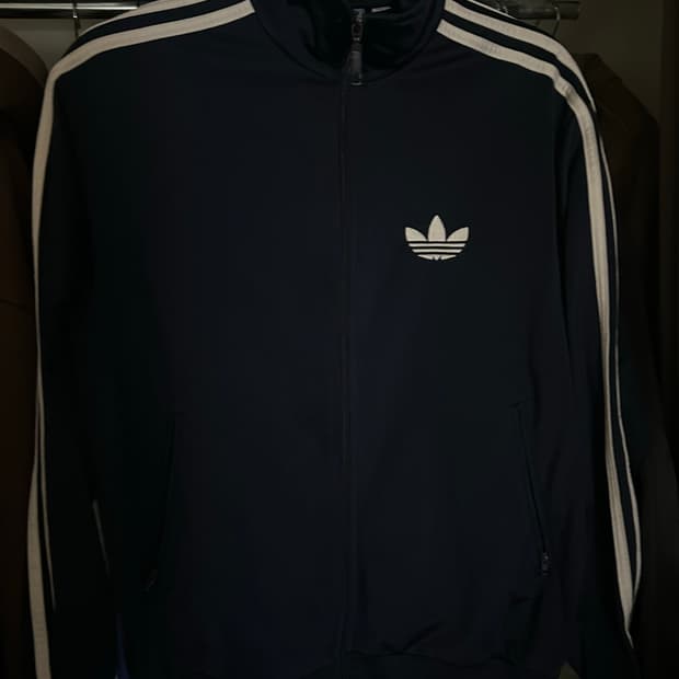 아디다스 네이비 져지 95