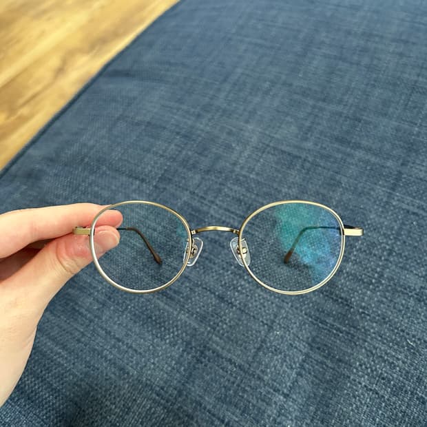 dormann 안경 판매합니다.