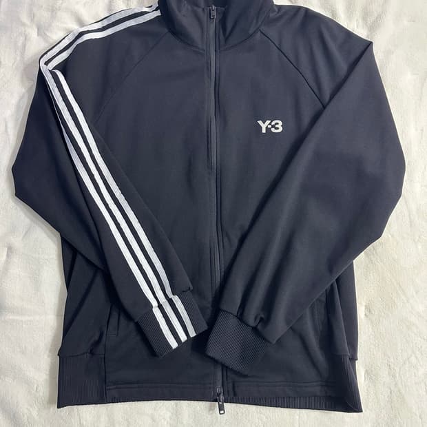 Y-3 아이다스 트랙탑 XL