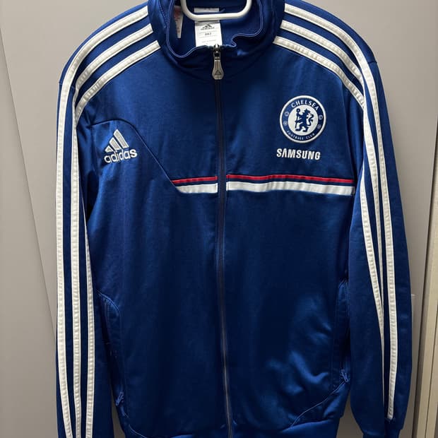 희귀 삼성 첼시 아디다스 저지