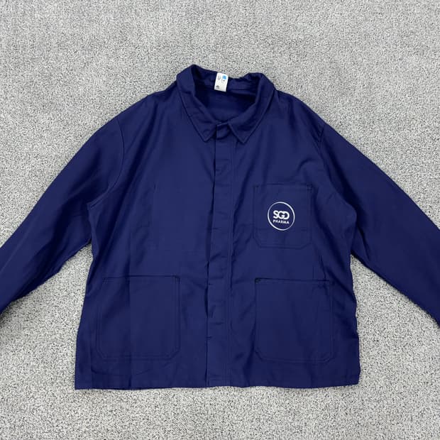 [XL] 빈티지 프렌치워크자켓