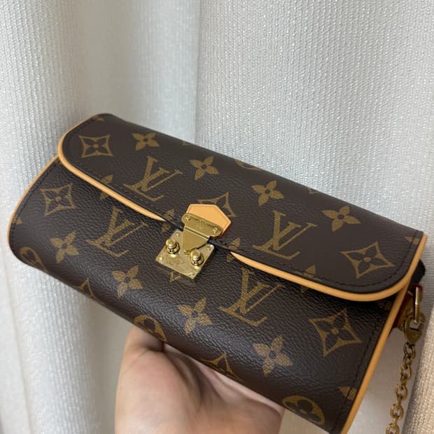 루이비통 포쉐트 카미유