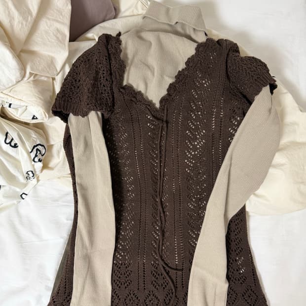 모리걸, 오리엔탈