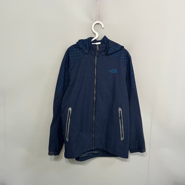 나이키 남성 바람막이 드라이벤트 100