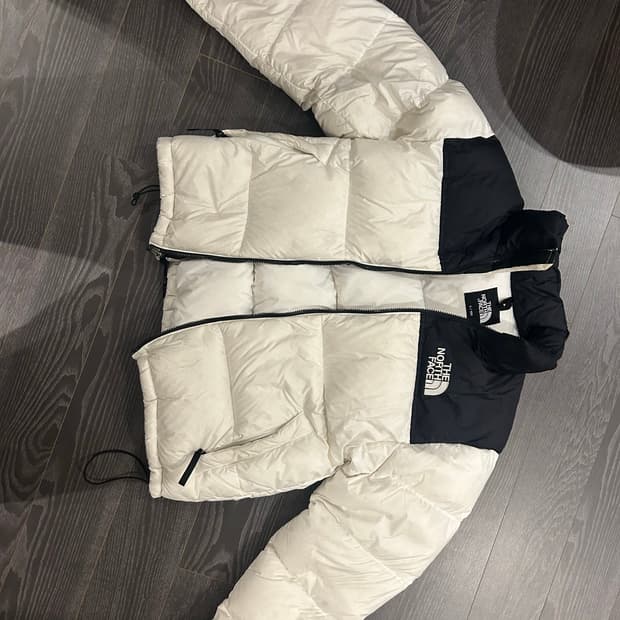 노스페이스 눕시