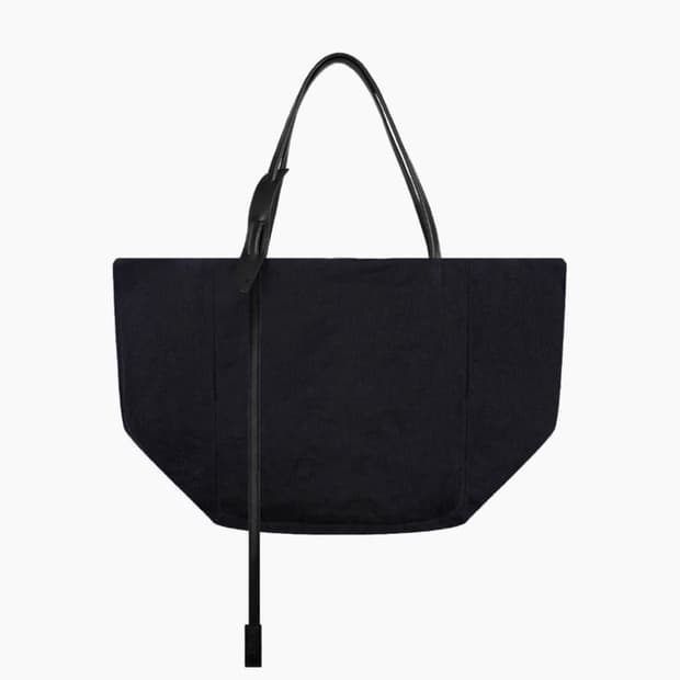 [os] 엑슬림 xlim ep7 시놉시스 백 가방 블랙