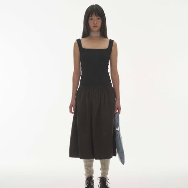 코이세이오 리나 드레스