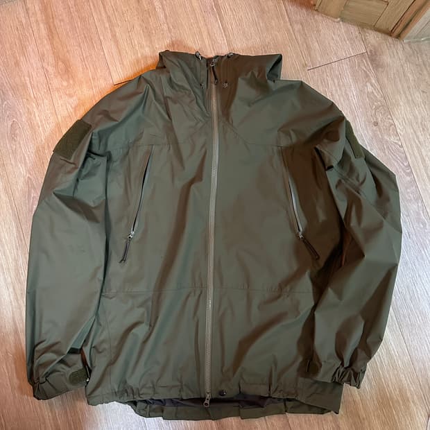 Tilak 미그 스팅어