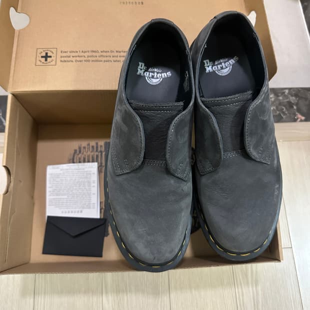 닥터마틴 1461