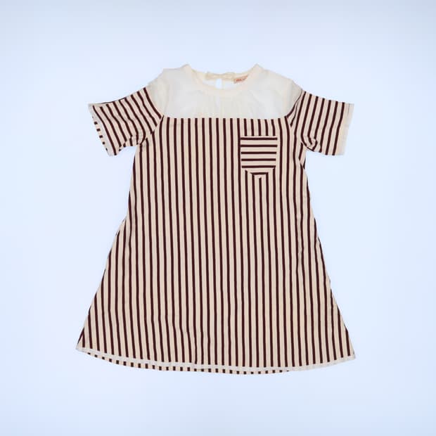 85-94-160 질스튜디오 반팔원피스 0316H1