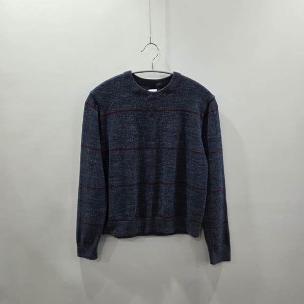 갭 키즈 스트라이프 니트 XXL