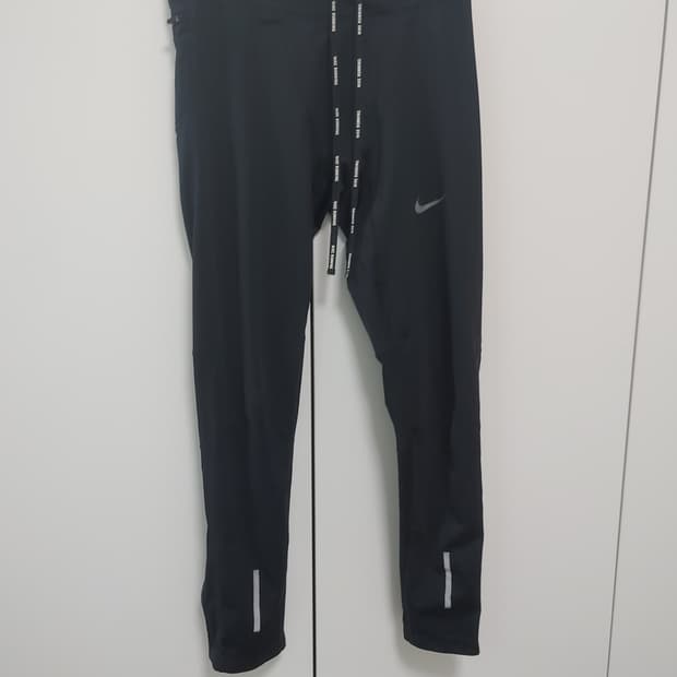 나이키  남성 러닝 레깅스-L사이즈