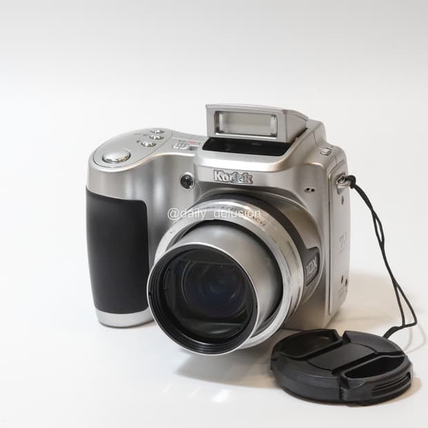 코닥 이지쉐어 Z710