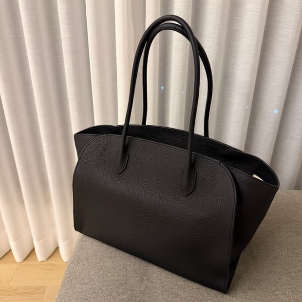 더로우 말로백 말로우백 14 블랙