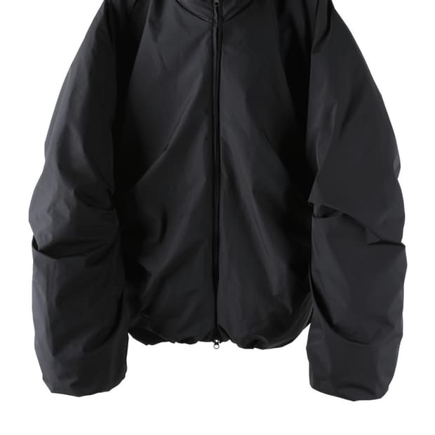 (M) 포스트아카이브팩션 PAF 7.0 down right black