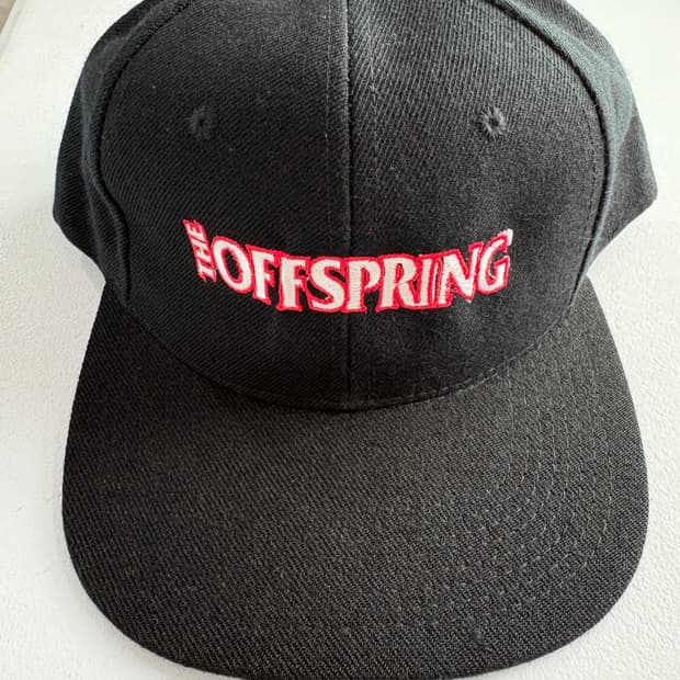 Offspring 캡